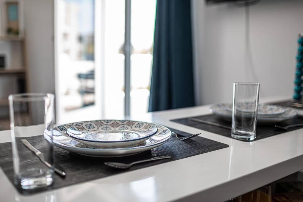 STUDIO COSY AU PIED DE LA GARE GENOPOLE EVRY - Housity