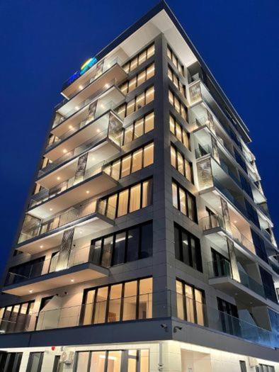 Zeita din Bel-Air, Mamaia Nord - Housity