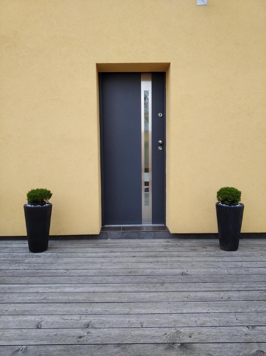 Apartmány Borská - Housity