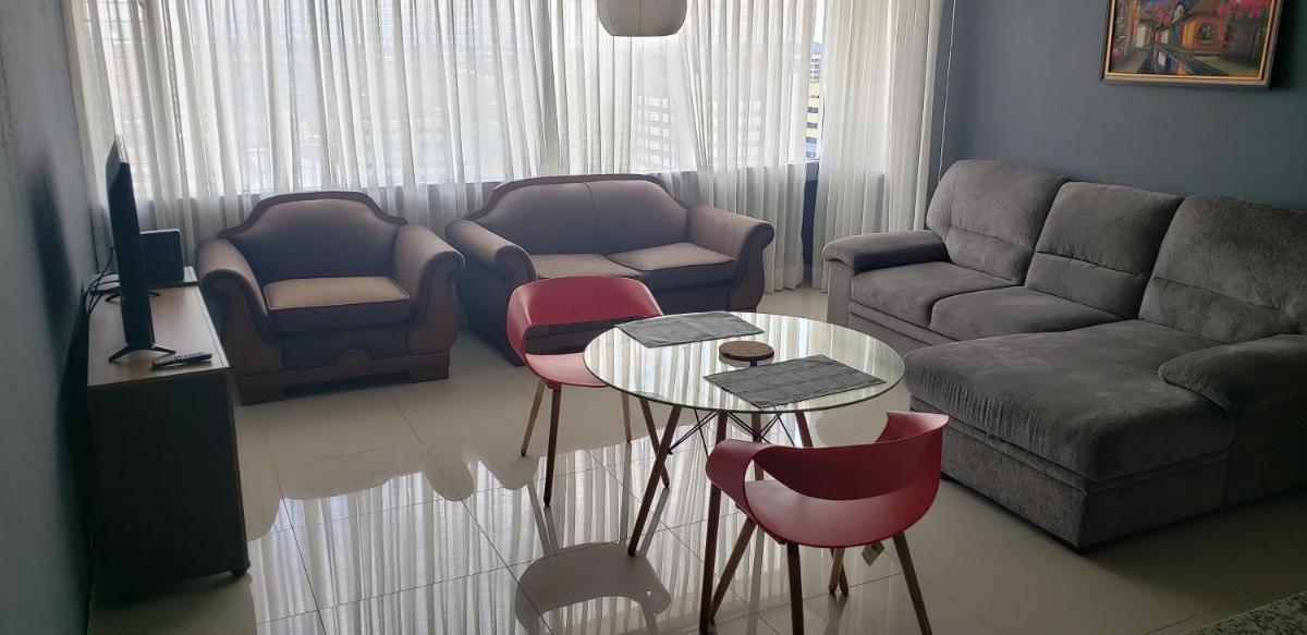 Apartment-Suite Guatemala City - Hizvo