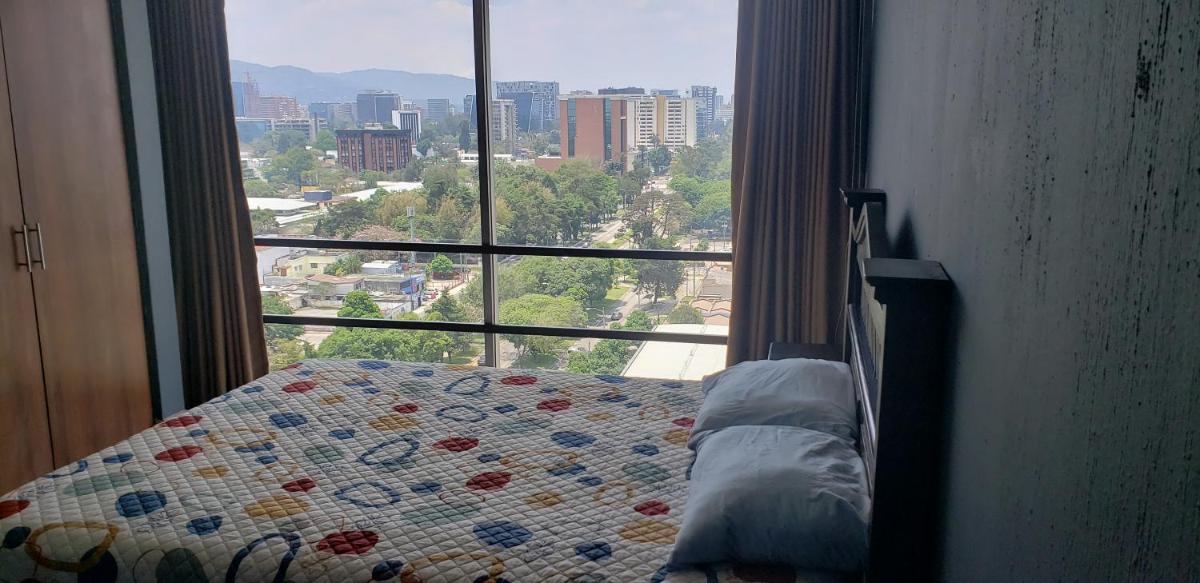 Apartment-Suite Guatemala City - Hizvo