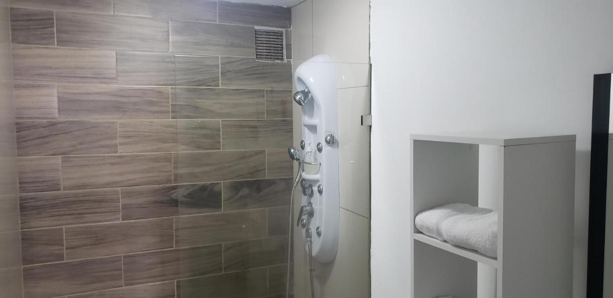 Apartment-Suite Guatemala City - Hizvo