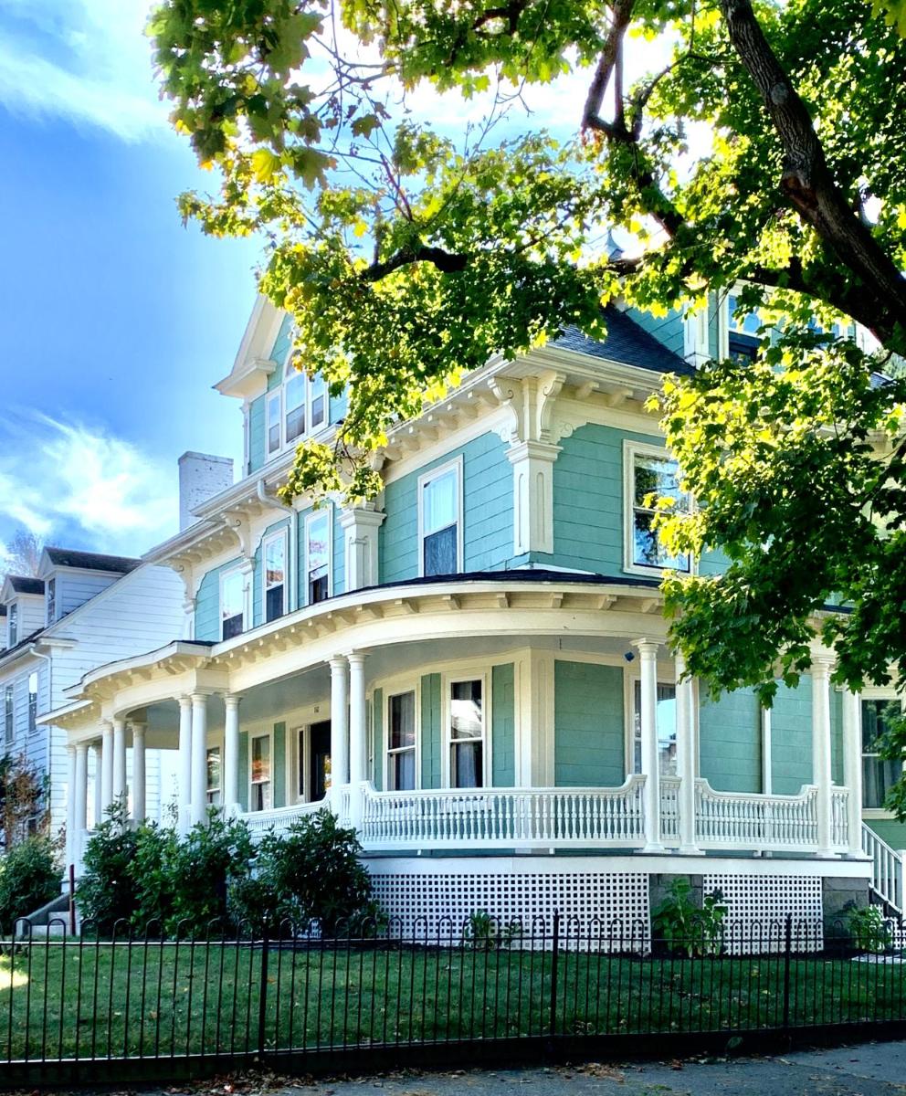 Vida Boutique Inn - Housity