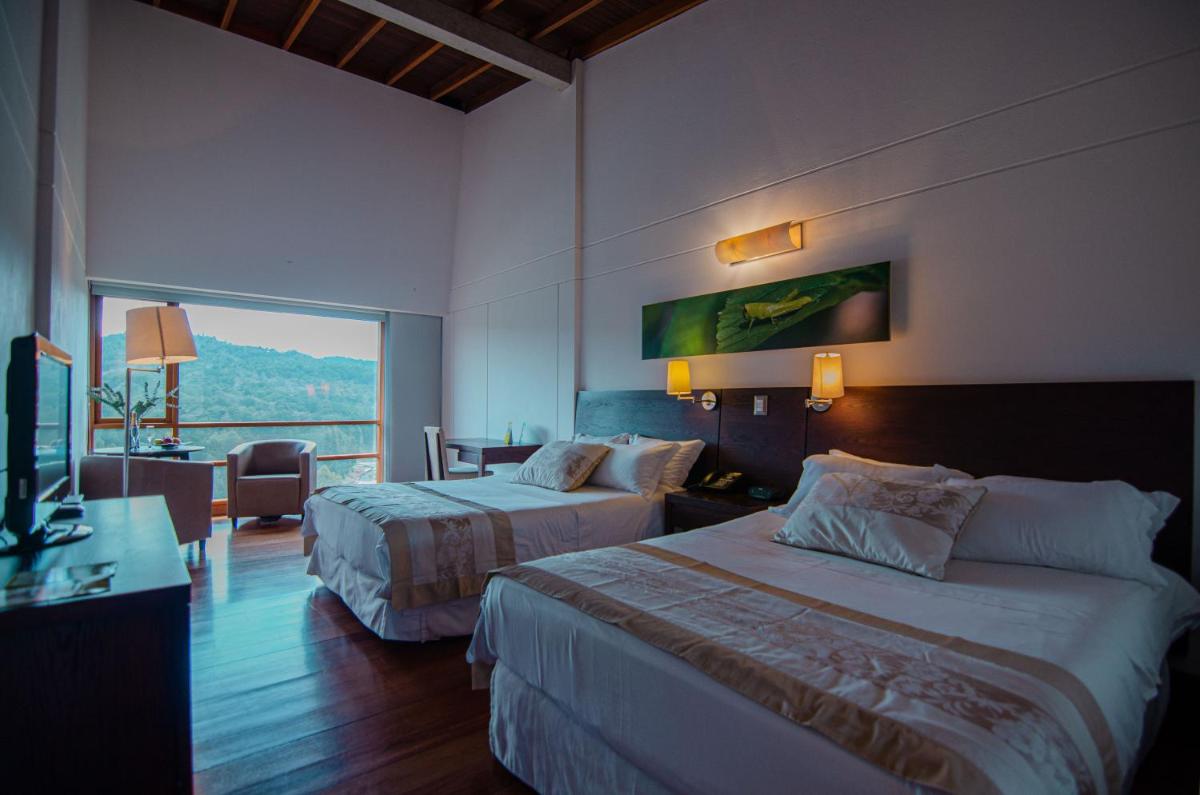 Hotel Piedras Blancas - Comfenalco Antioquia - Housity