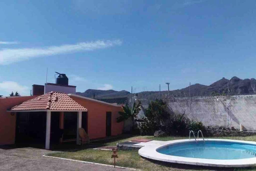 CASA TLAYA - Housity