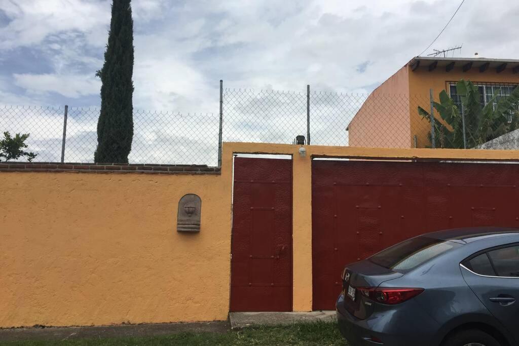 CASA TLAYA - Housity