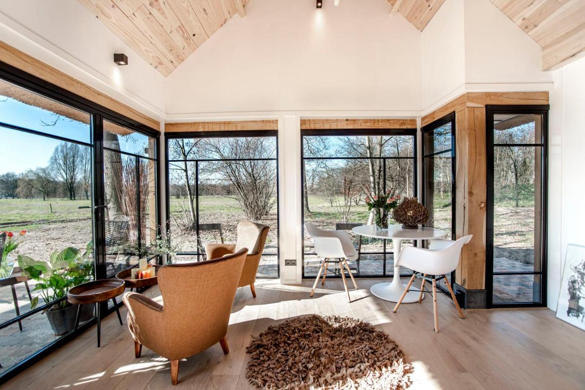 Dream-house Esveld - Housity