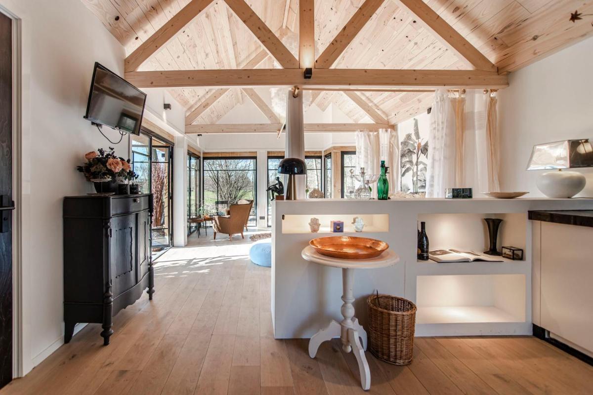 Dream-house Esveld - Housity
