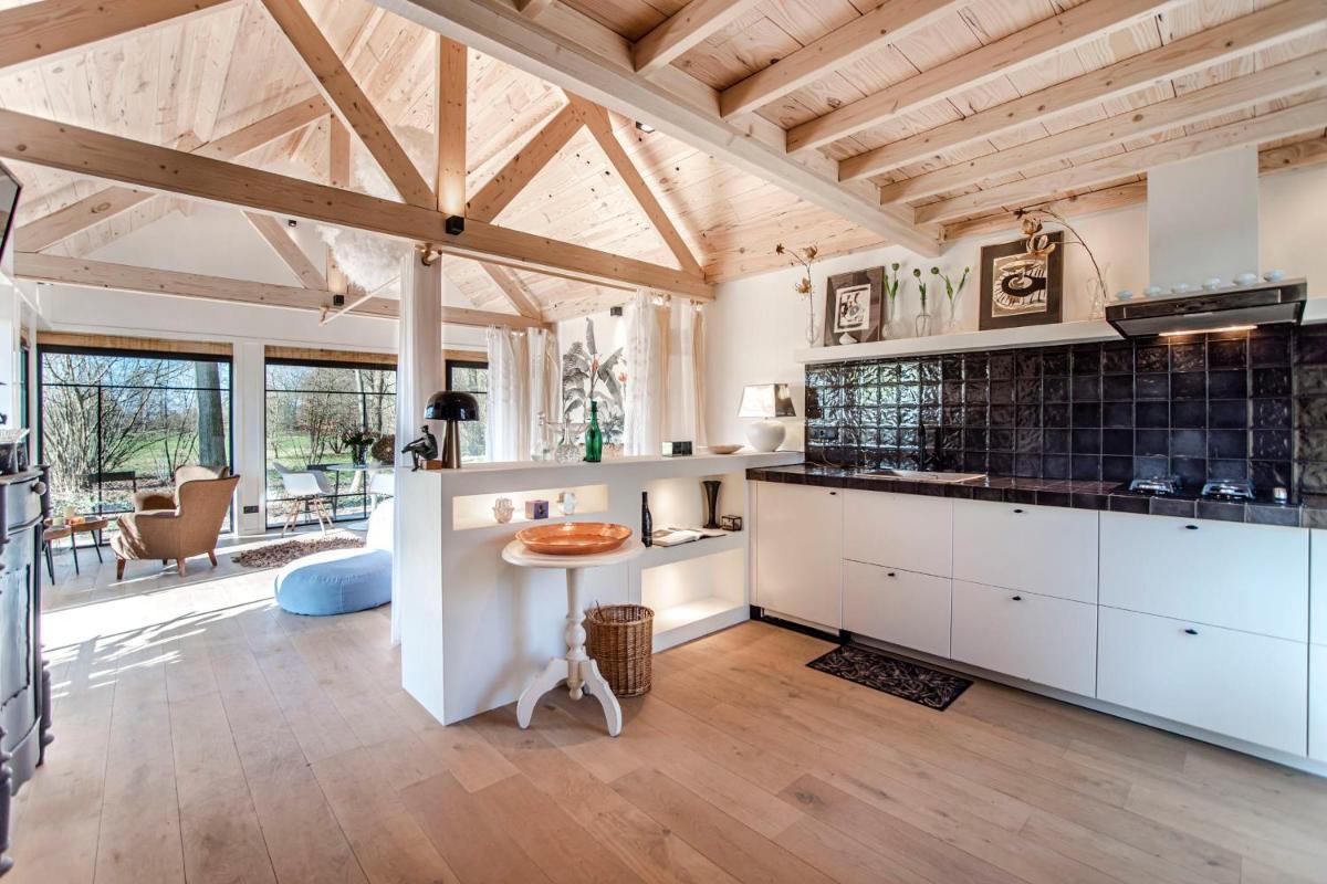 Dream-house Esveld - Housity