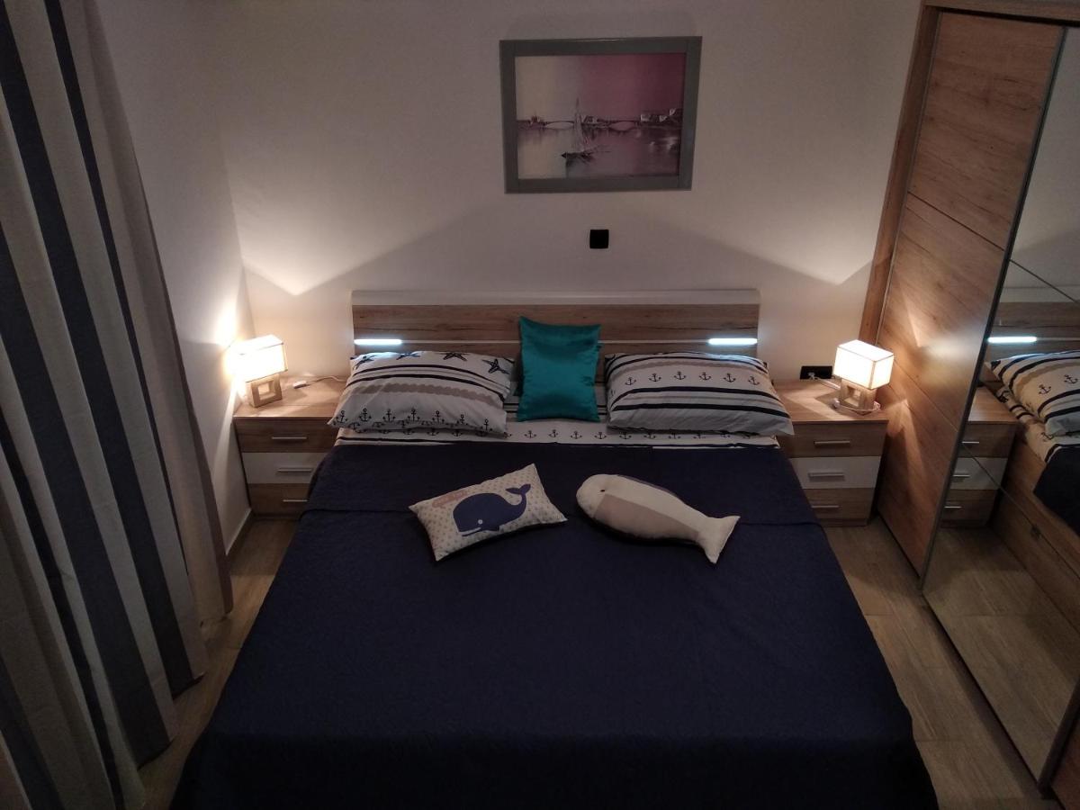 Apartman Angela - Hizvo