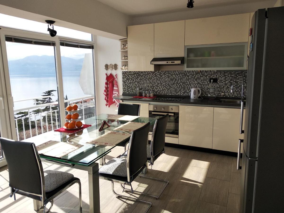 Apartman Angela - Hizvo