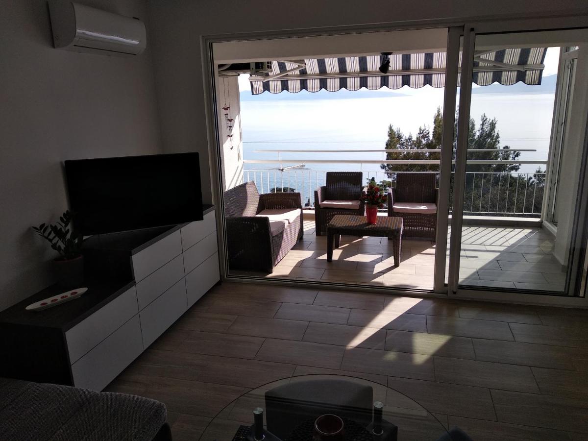 Apartman Angela - Hizvo