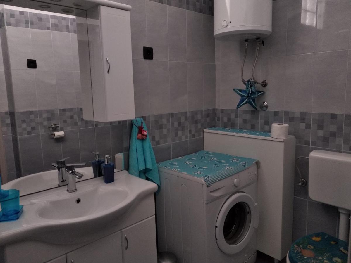 Apartman Angela - Hizvo