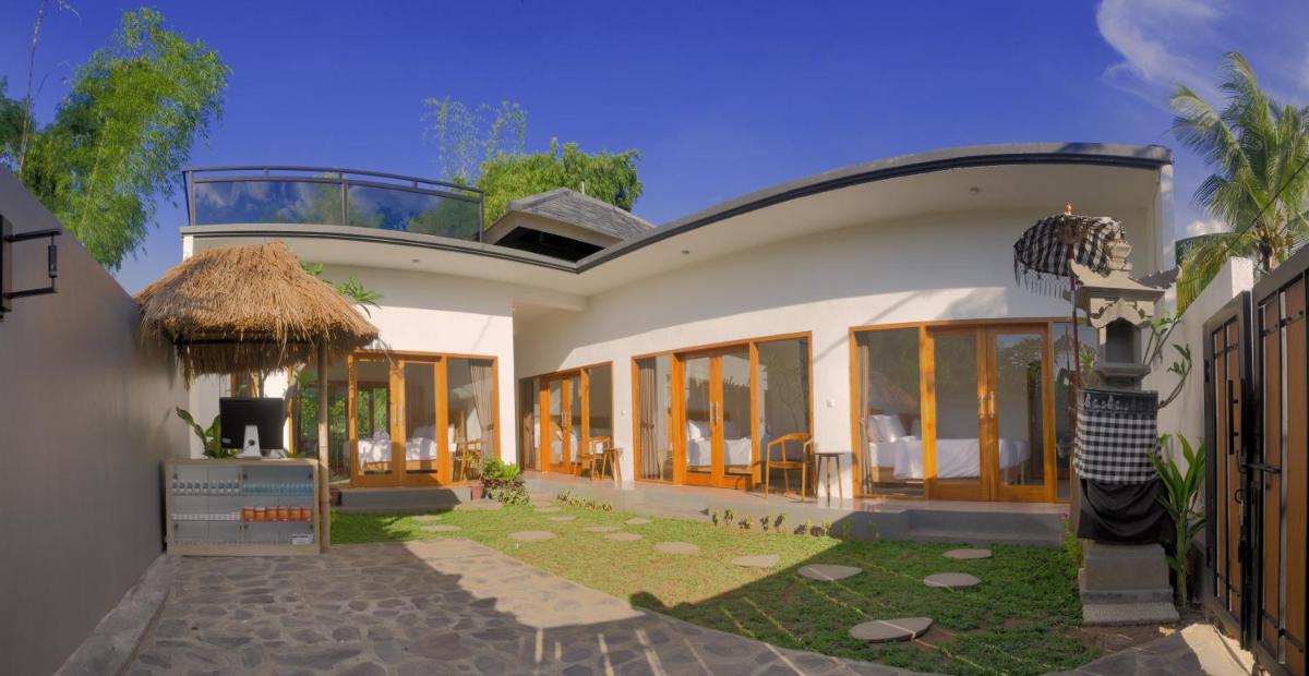 Suitetrails - Villa Manayasa