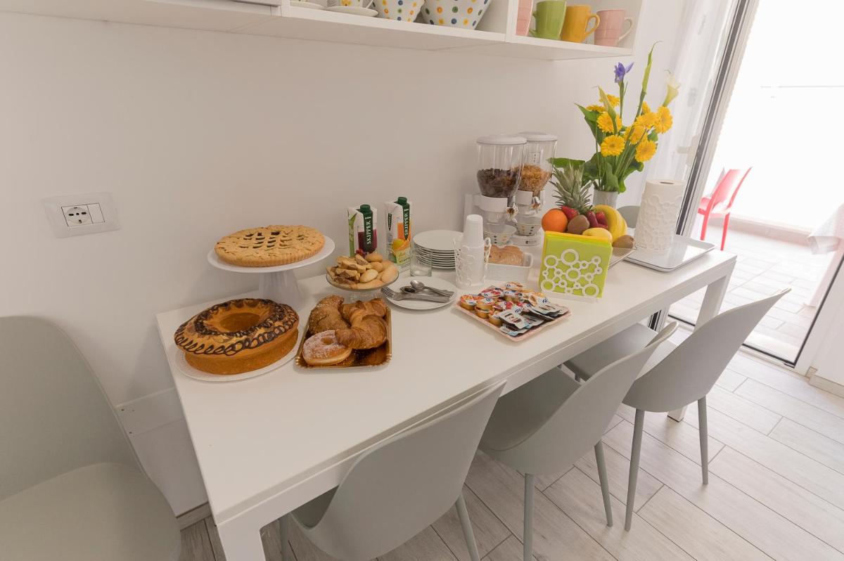 Pineta del Mare - Housity