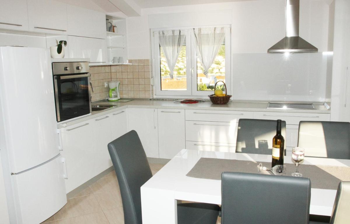 APARTMENTS NADA - Housity
