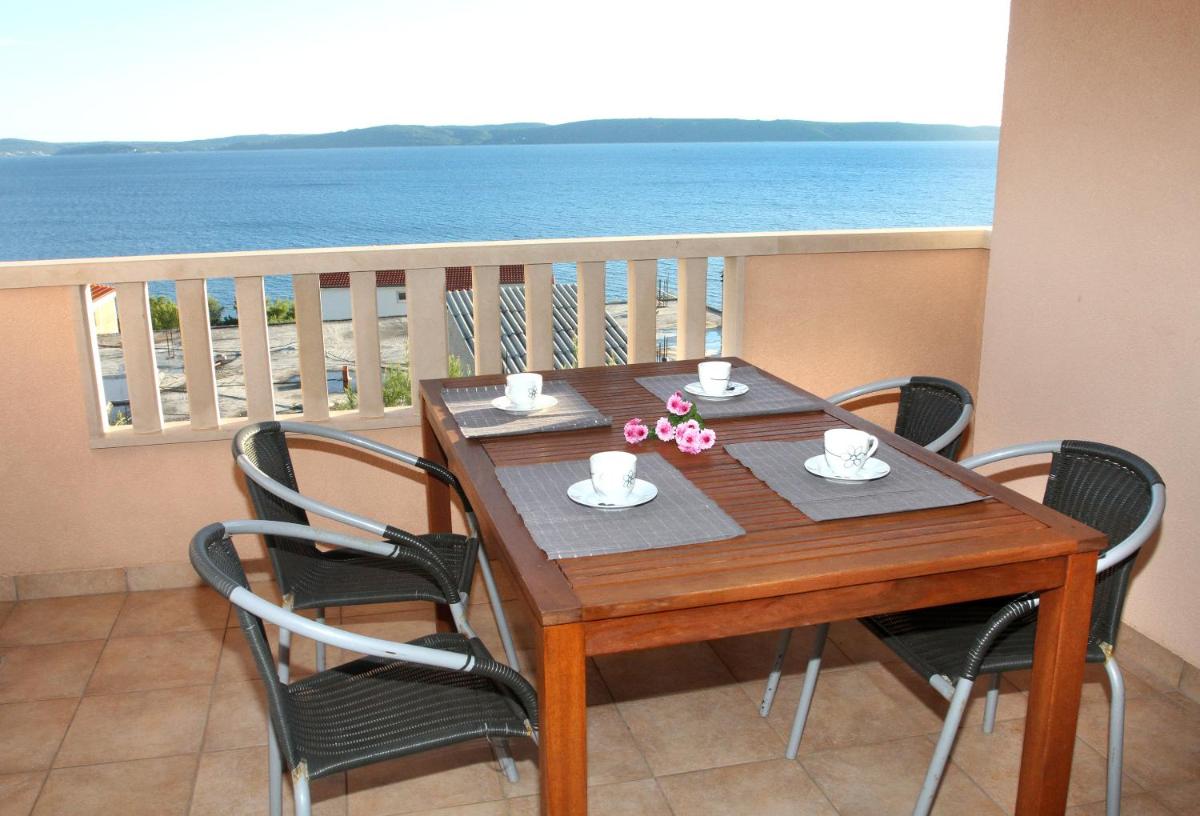 APARTMENTS NADA - Housity