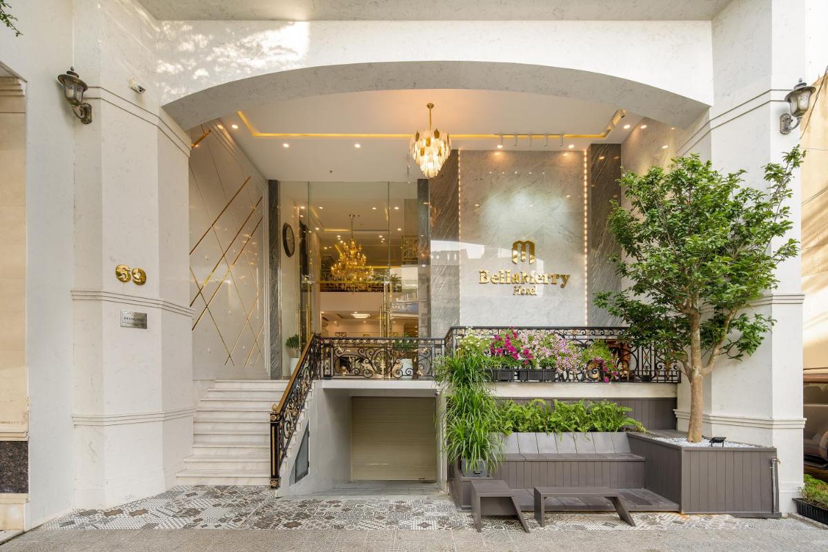 Bella Merry Hotel and Apartment - Housity