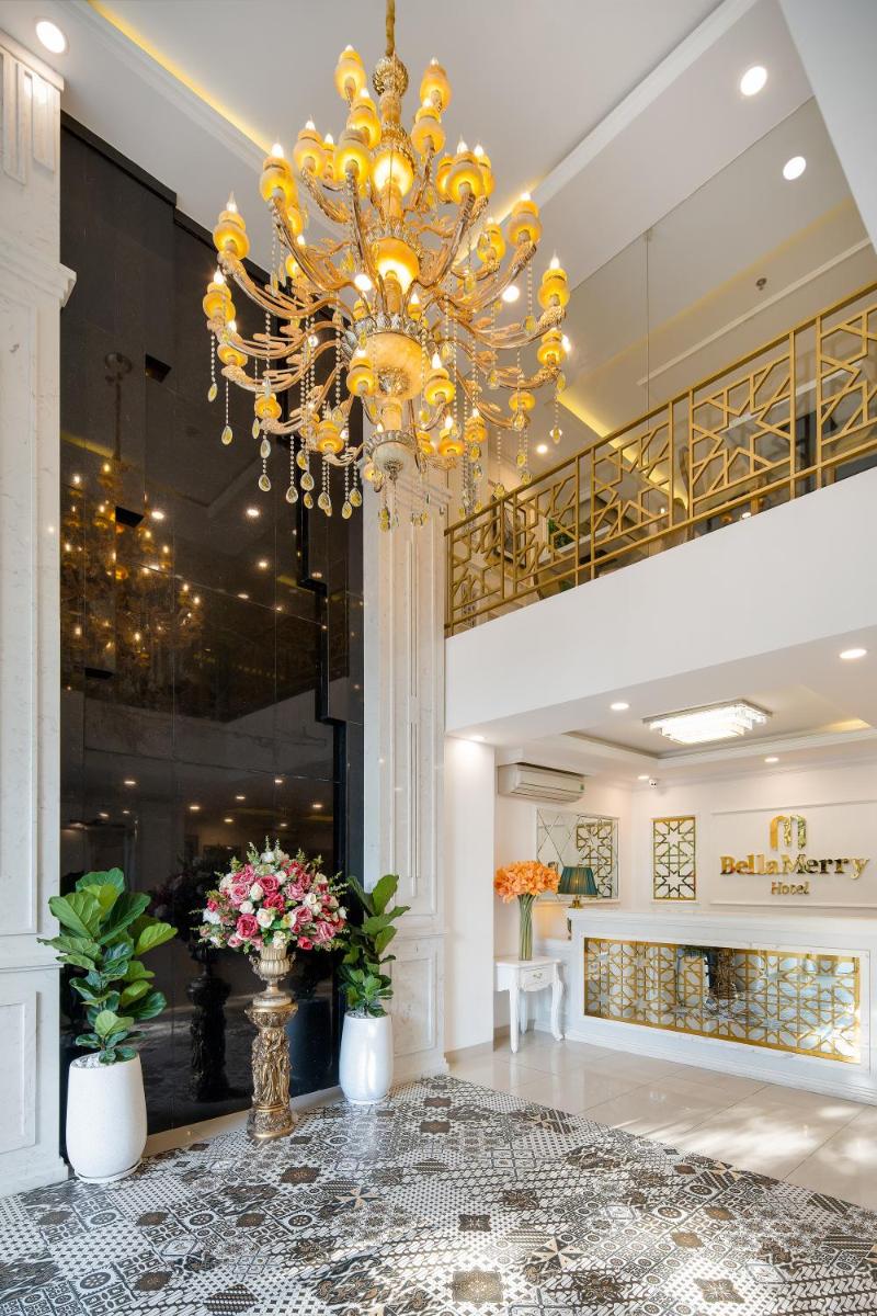 Bella Merry Hotel and Apartment - Housity