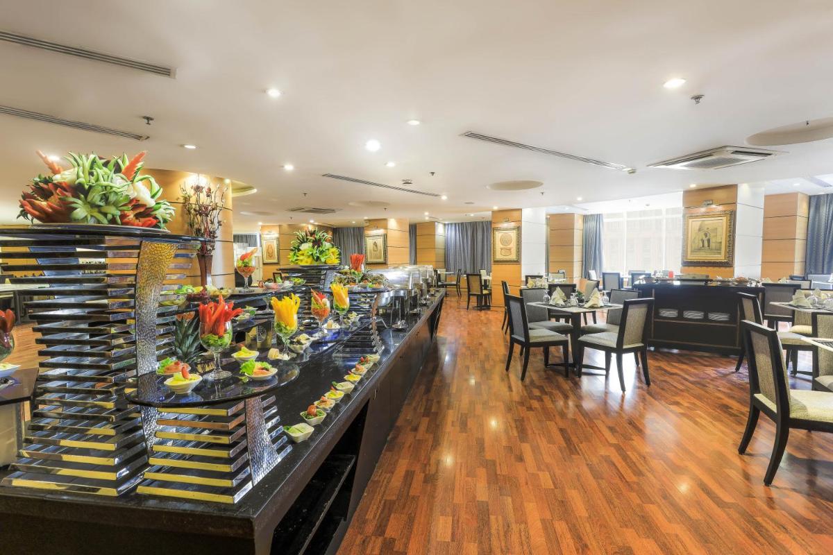 Elaf Al Mashaer Hotel Makkah - Housity