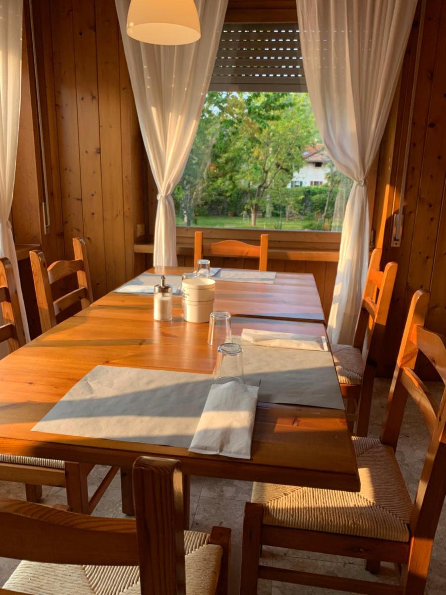 Hotel Garnì Delle Rose - Housity