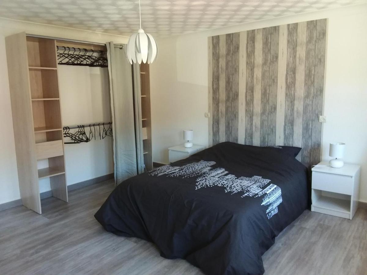 Le petit St Blaise - Housity