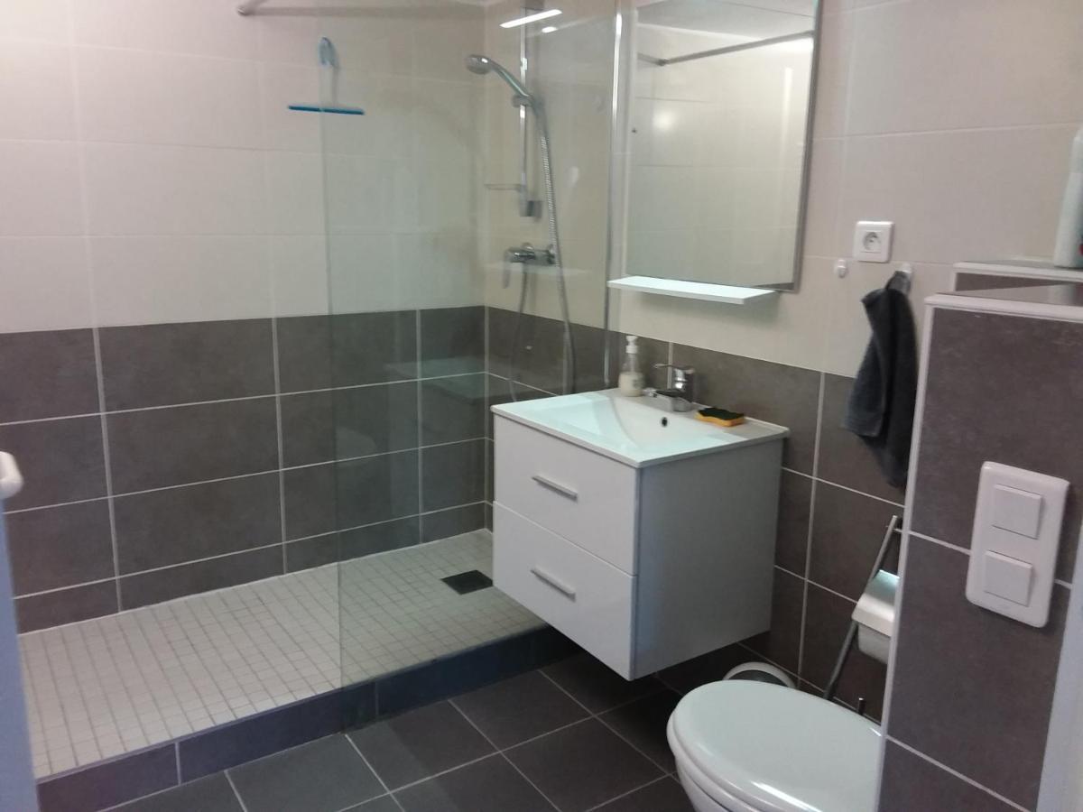 Le petit St Blaise - Housity