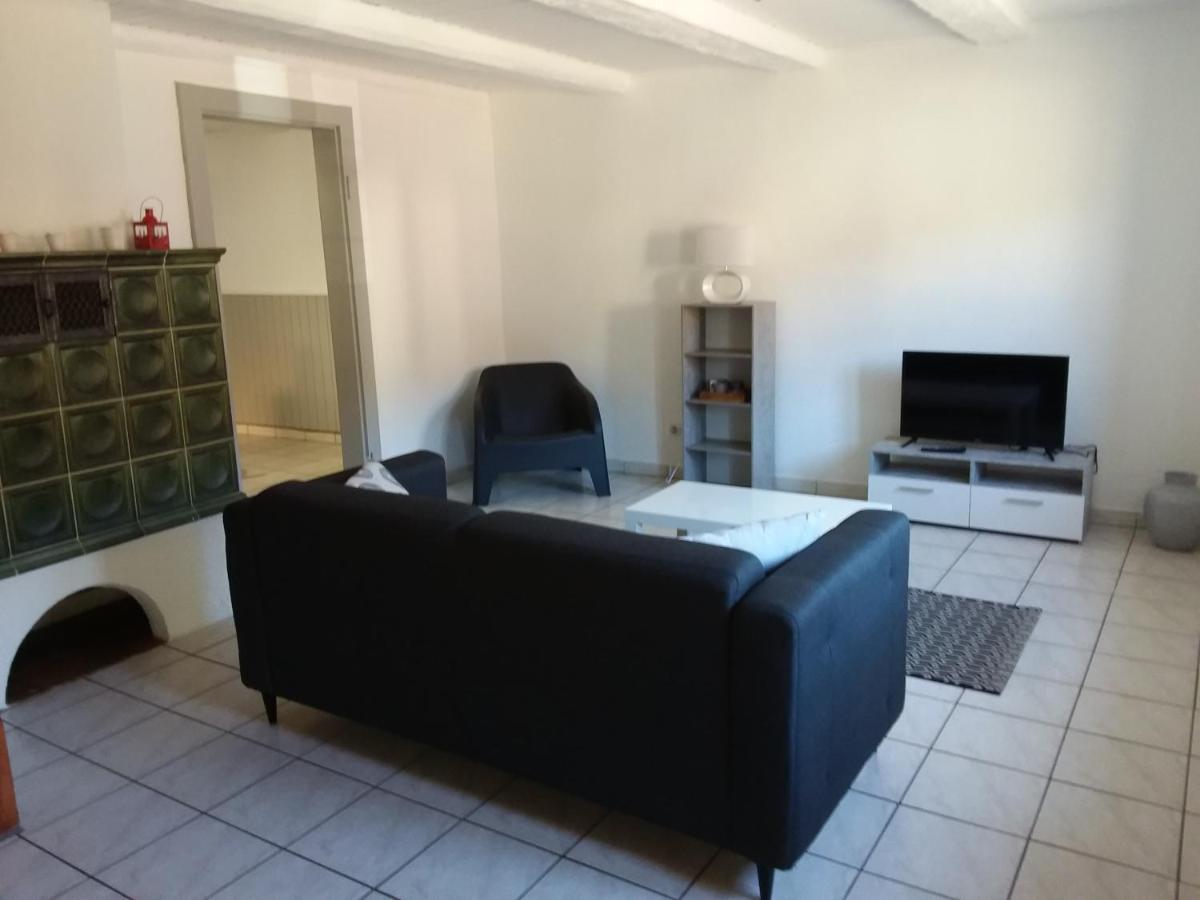Le petit St Blaise - Housity