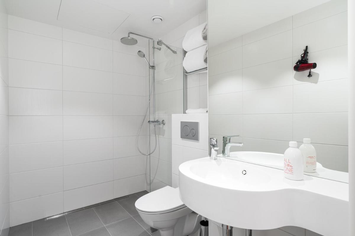 Omena Hotel Turku Kauppiaskatu - Housity