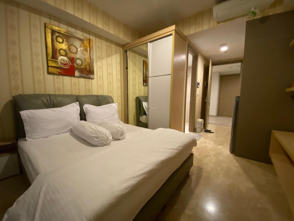 Studio Apartment - Gold Coast PIK, Jakarta Utara - Housity