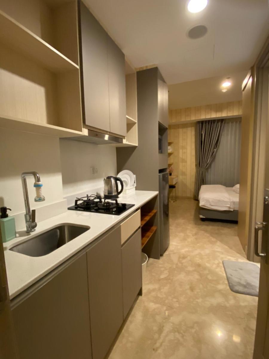 Studio Apartment - Gold Coast PIK, Jakarta Utara - Housity