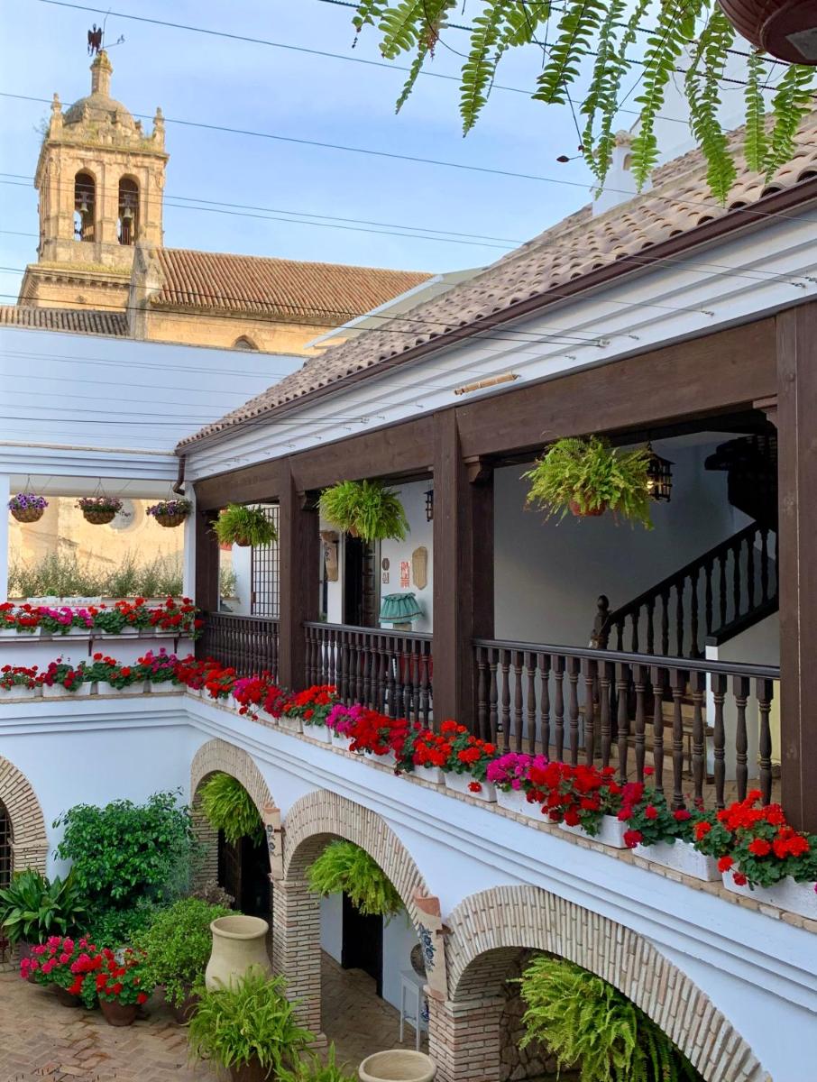 Suites La Posada De Pilar - Hizvo