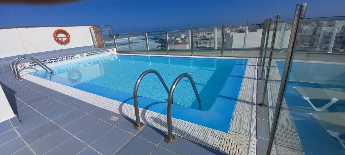 Apartamento Hibisco - Housity