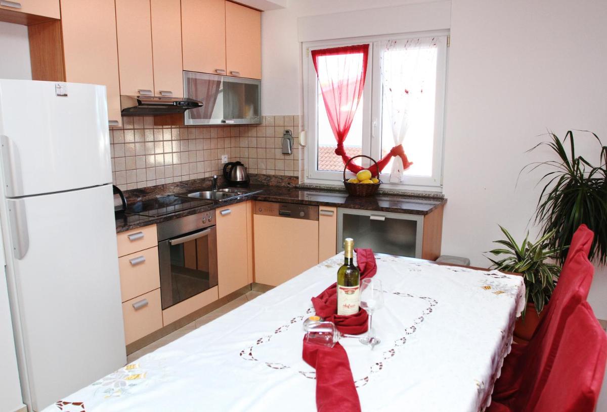APARTMENTS NADA - Housity