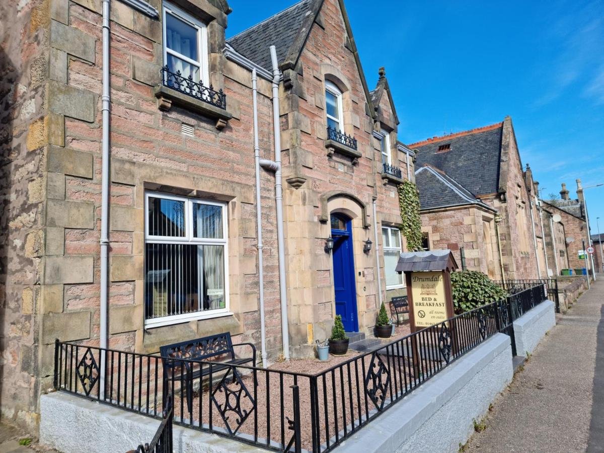 Drumdale Bed and Breakfast - Housity