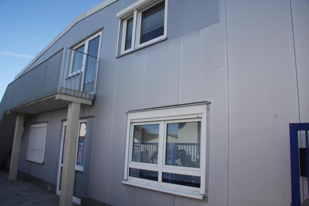 C+U Ferienwohnungen - Housity