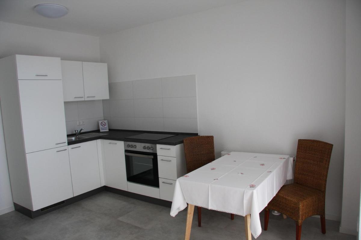 C+U Ferienwohnungen - Housity