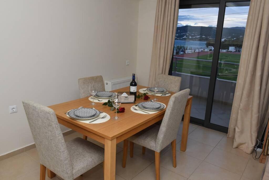 Dr Vasi Holidays House - Housity