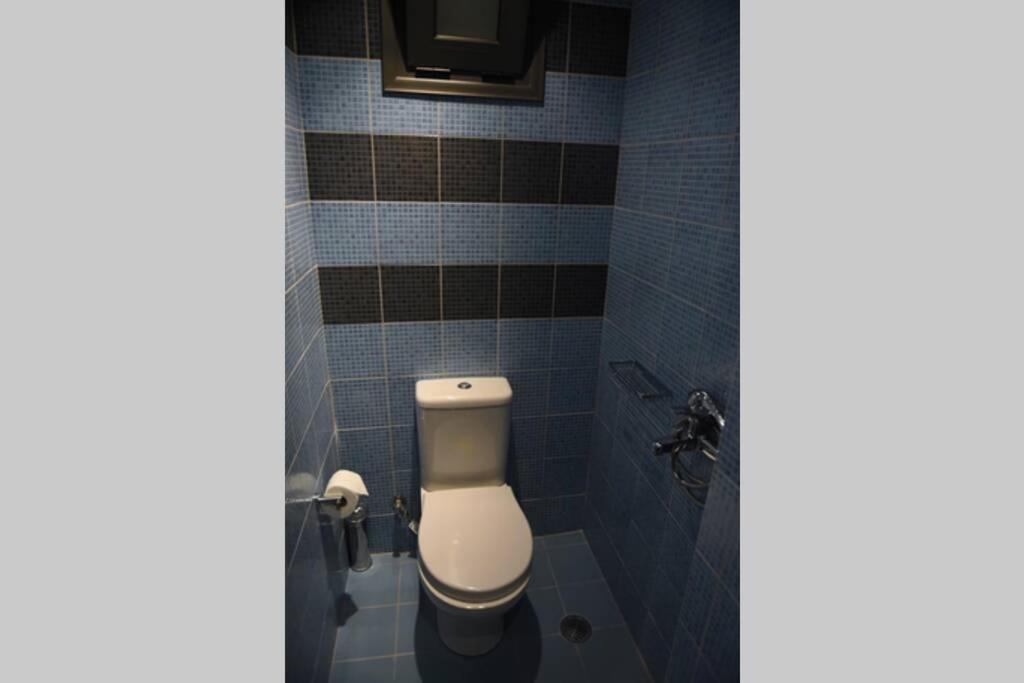 Dr Vasi Holidays House - Housity