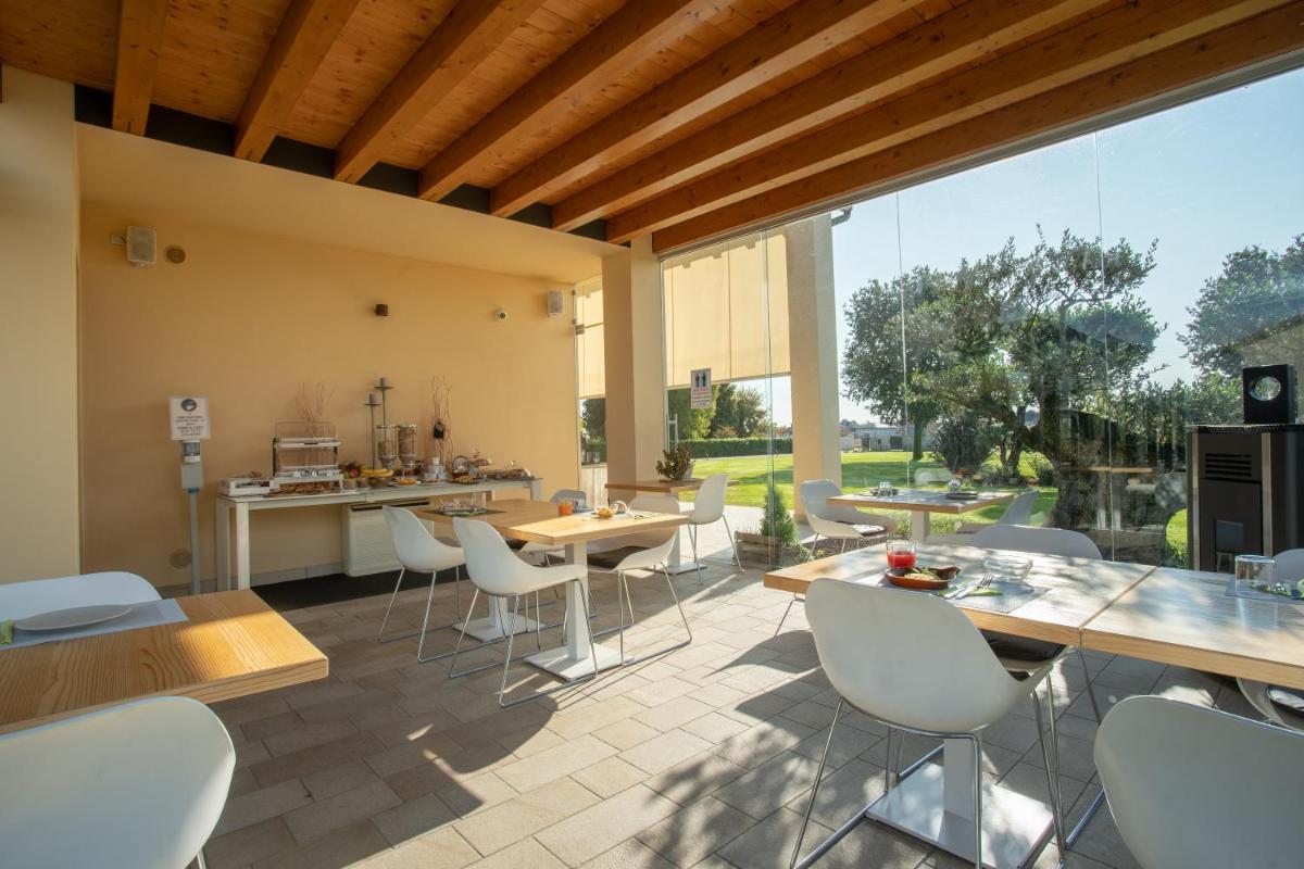 Magrine Castelfranco Veneto - Housity