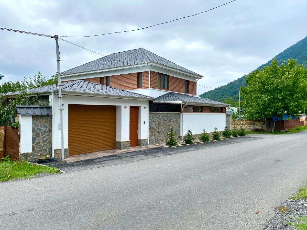 Gabala Sweet Lounge - Housity