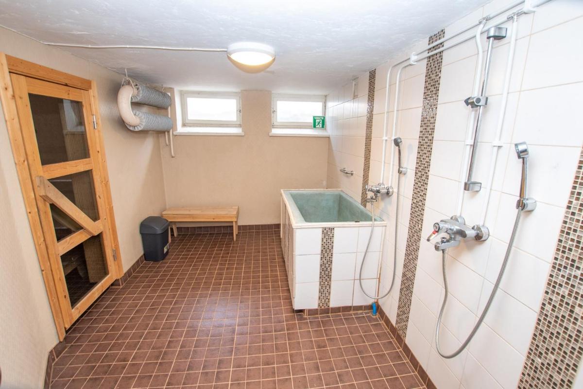Mulikan HillTon B&B - Housity