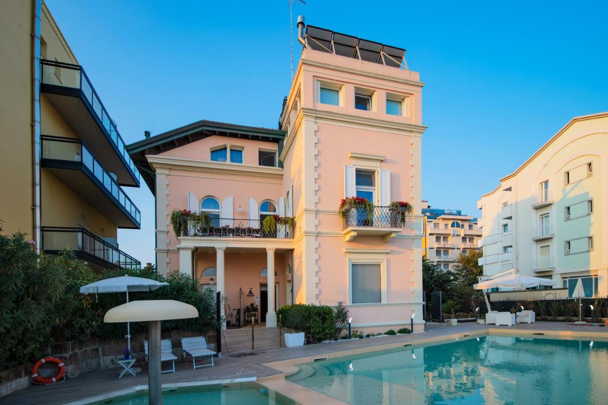 Villa Fiorita - Housity