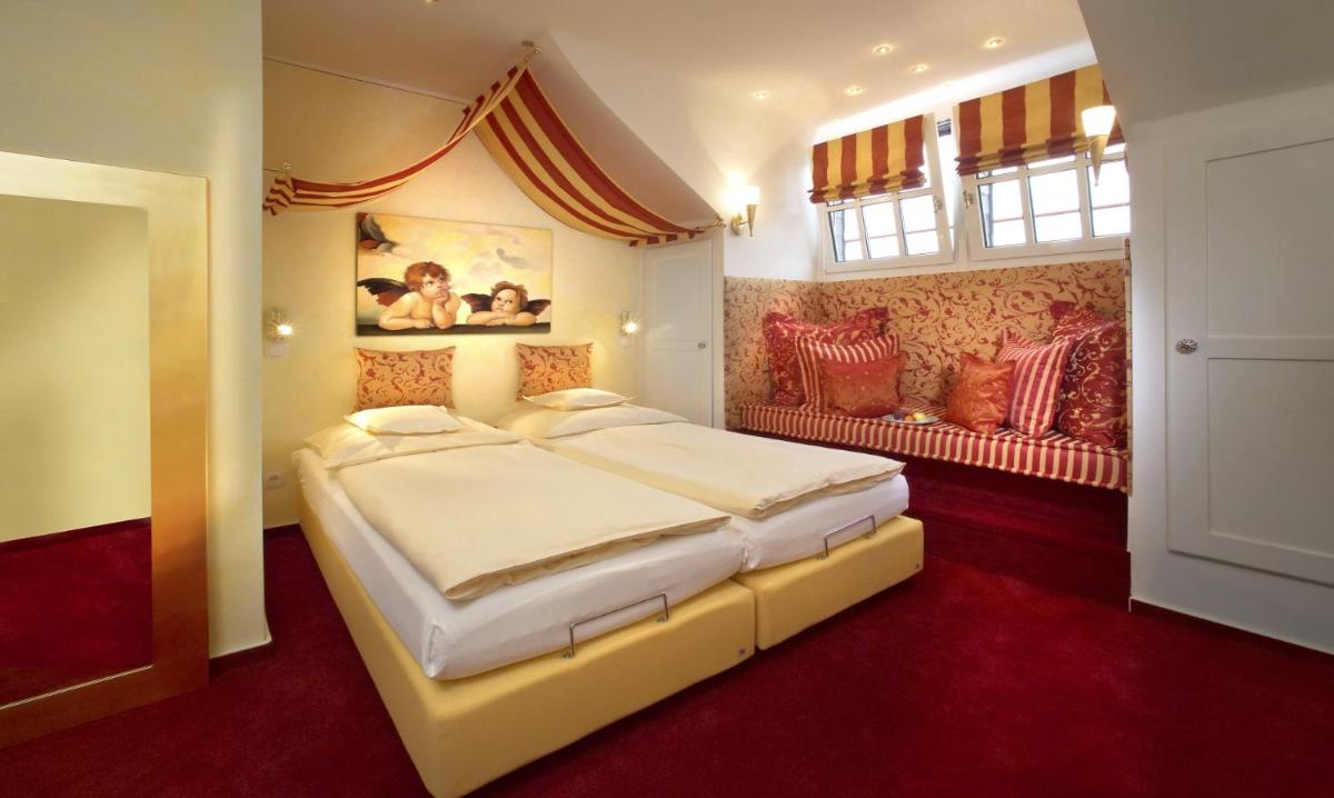 PARK VILLA zentral am Mittelrhein - Zimmer & Apartments - Housity