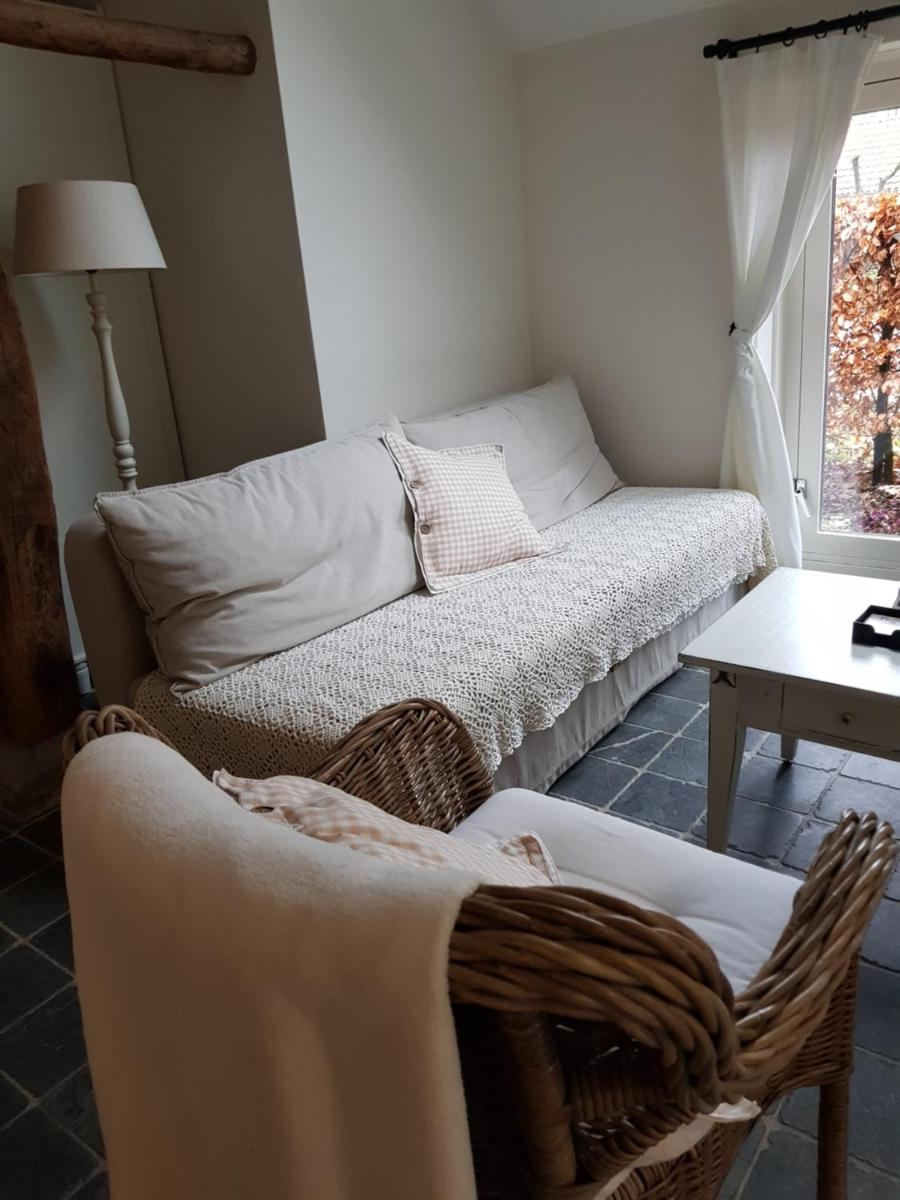 bij Saar - Housity