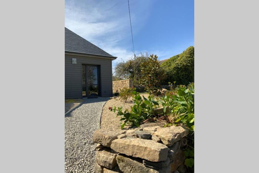 Maison près de la Pointe du Raz - Housity