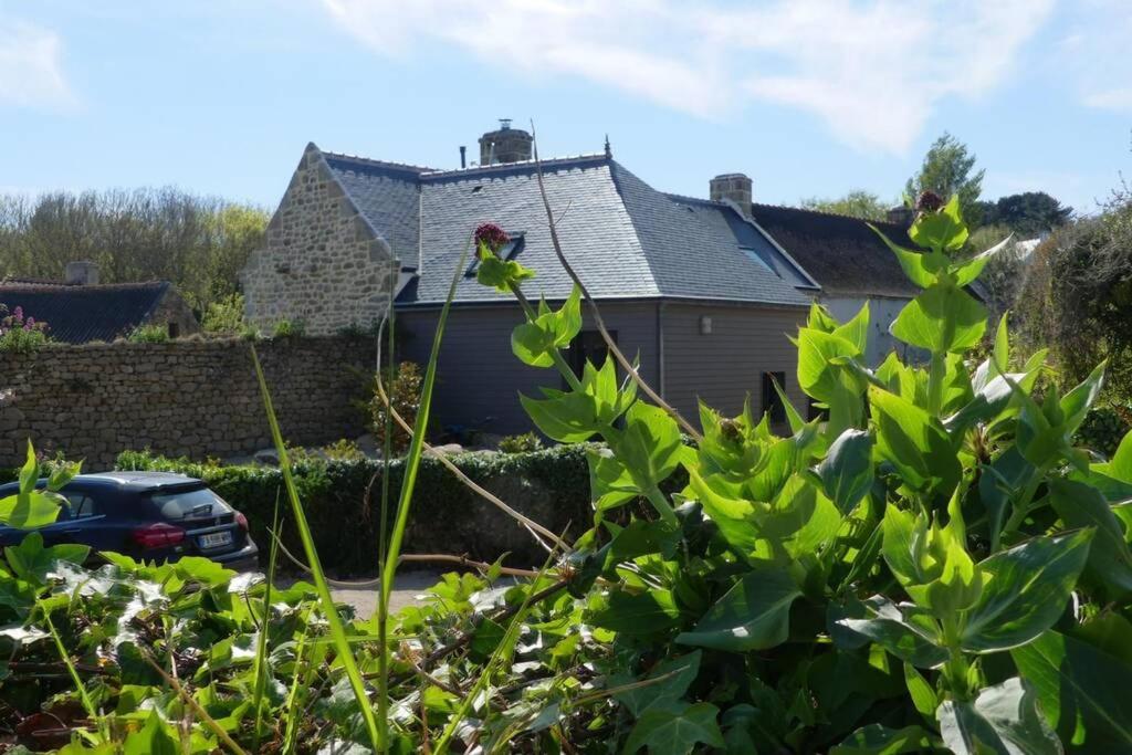 Maison près de la Pointe du Raz - Housity