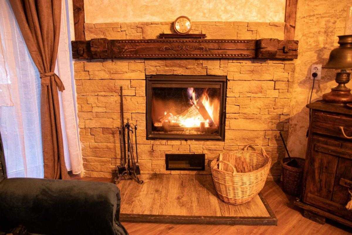 Vila Aleksić - Housity