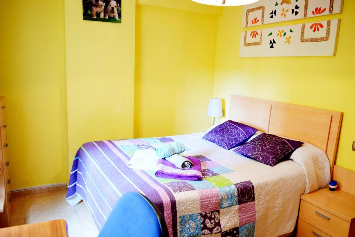 Bonito apartamento céntrico y cerca de la playa. - Housity