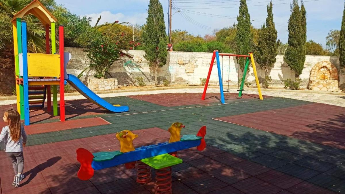 Olimpus Garden Homes - Housity